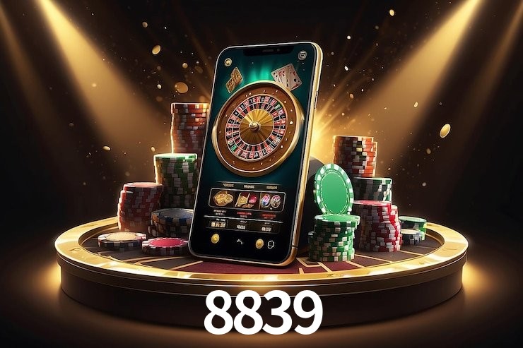 8839 - Aplicativo Móvel